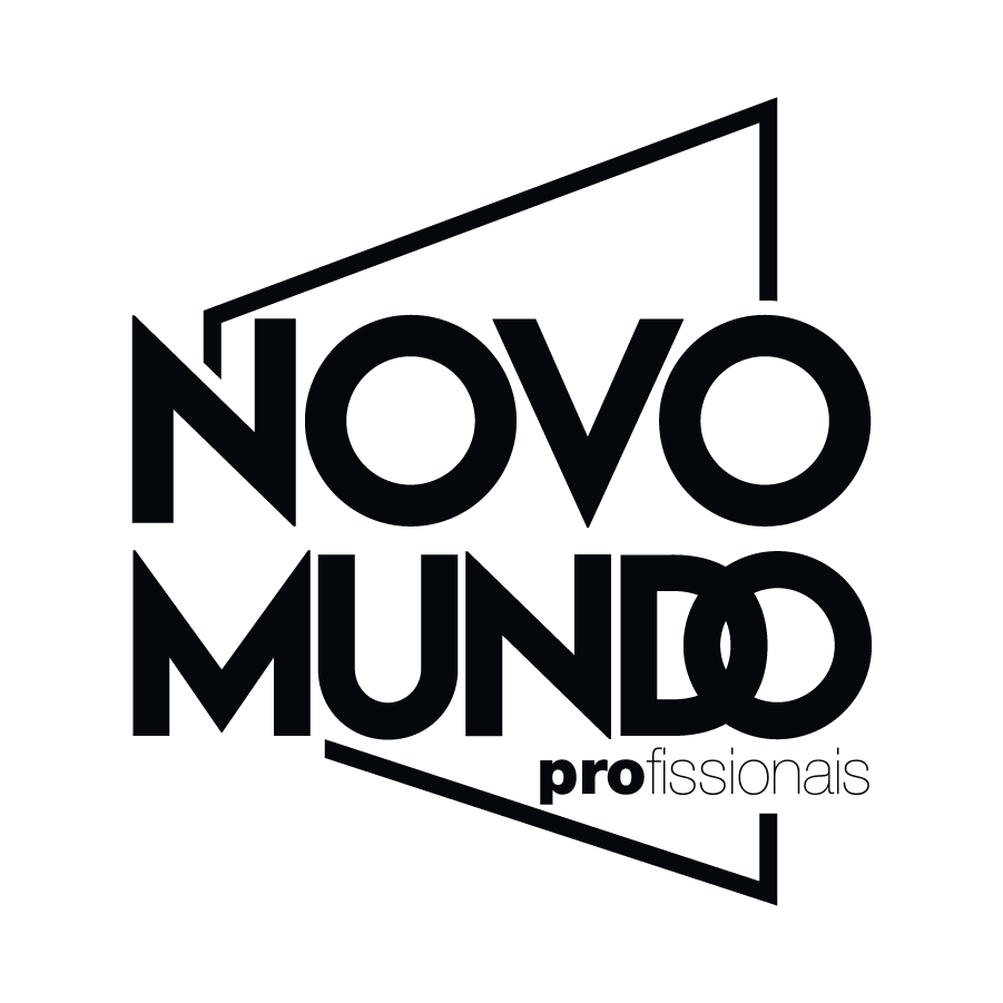 Novo Mundo Pro Logo