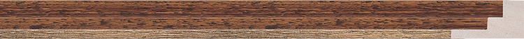 MOLDURA PARA QUADRO - 2074N-8674