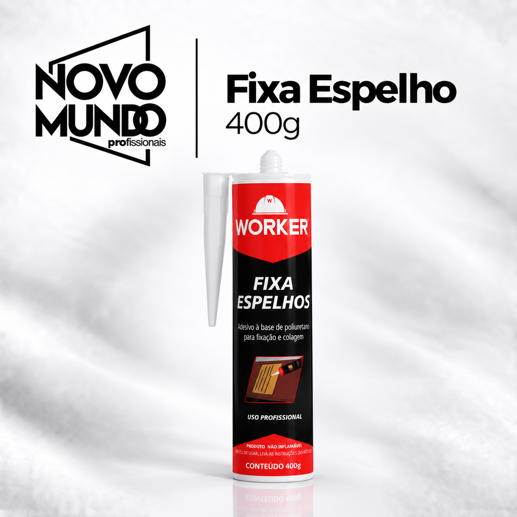 FIXA ESPELHO
