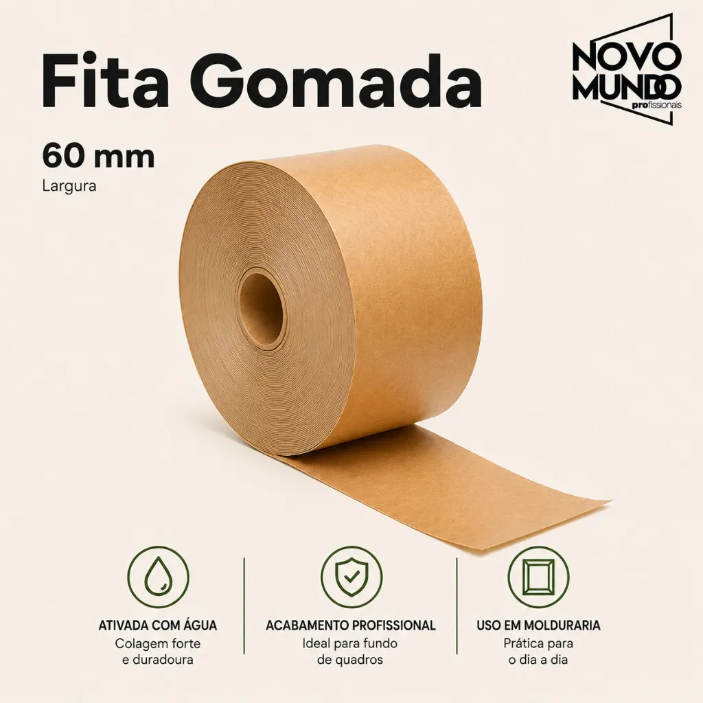 FITA GOMADA
