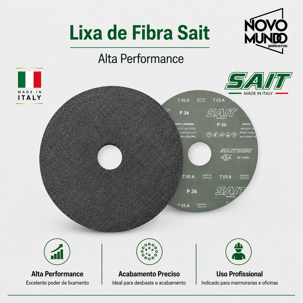 LIXA DE FIBRA (120)